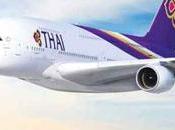 beginning between Thailand France aviation training