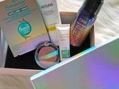 récap’ Birchbox Lumières d’été