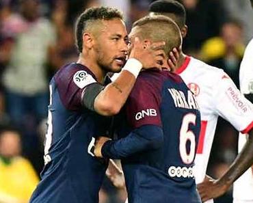 Cette déclaration incroyable et très inquiétante sur l’avenir de Neymar !!!