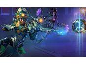 [Preview] Breakaway, redéfini frontières MOBA