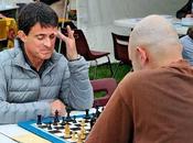 Jouez question mercredi échecs