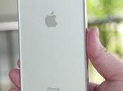 Iphone nouvelle fuite cette fois-ci, peut voir modèle plus épais.