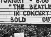 Beatles l’Hollywood Bowl #beatles #otd #OnThiDay