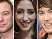 casting Cilla Musical dévoilé #CillaTheMusical #Liverpool #CillaBlack