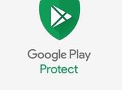 Google certifie smartphones Android