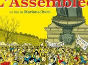 L’Assemblée Mariana Otero cinéma octobre 2017