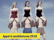 Festival CIRCULATION(S) Appel candidatures 2018