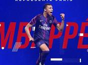Voici premiers mots Kylian Mbappe