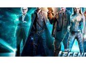 Legends Tomorrow nouveau trailer anachronique pour saison