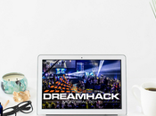 Dreamhack Light