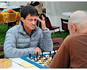 Quiz hebdo sur les échecs: le podium de nos lecteurs