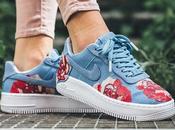 Nike Force December Maintenant Disponible