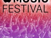 L'Apple Music Festival est-il mort
