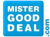 MisterGoodDeal codes promo valables tout site