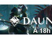 Dauntless chasse commence Twitch Tout Court