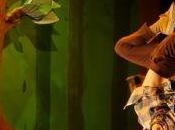 L'Arbre Découvertes, Danse