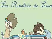 rentrée Lison