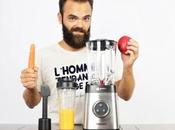Concours Philips Blender Mix&amp;Go HR3655