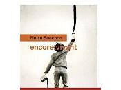 Pierre Souchon Encore vivant