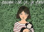 Yvan Pommaux Puisque cÂ'est comme &ccedil;a, pars