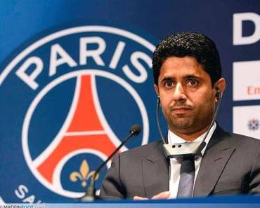 Fair-play Financier : Terrible nouvelle pour le PSG !!!
