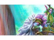 Hearthstone: nerf pour druide