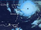 Irma 2017 source météo france