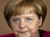 Angela Merkel affirme clair Turquie doit devenir membre l’Union européenne