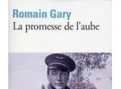 promesse l'aube, Romain Gary