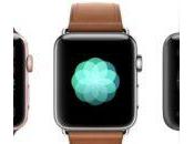 Apple Watch d’appels téléphoniques support Android