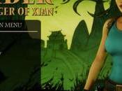 Tomb Raider recréé sous Unreal Engine