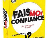 jeux sociétés récents pour famille