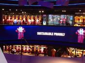 Real Barca sont loin clubs plus influents monde digital