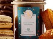 Gourmandise/Food collection noisette Pierre Marcolini