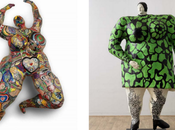 Exposition Belles femmes Niki Saint Phalle