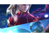 [Preview] Marvel Capcom Infinite aussi brillant gemmes