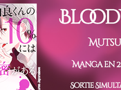 shôjo Bloody Secret annoncé chez Soleil Manga