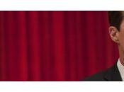 Pourquoi Twin Peaks pire meilleure série l’année