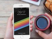 Découvrez télécharger nouveaux fonds d'écran pour iPhone iPad