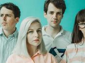 Antisocialites Alvvays plus rock, dream