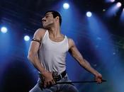 Bohemian Rhapsody biopic Freddie Mercury Bryan Singer