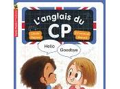 C&amp;eacute;cile Bajram Emmanuel Ristord L'anglais Hello, goodbye