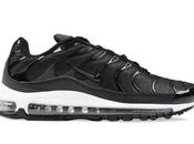 Nike Plus Black Anthracite