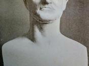 Richard Wagner d'après buste marbre Klinger