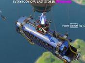 Fortnite Battle Royale arrive mois