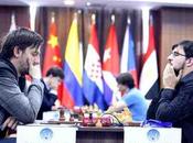 4ème ronde Coupe Monde d'échecs 2017