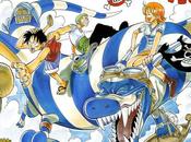 Chin Piece, série parodique Piece MANGATARÔ