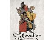 Zidrou Francis Porcel Chevalier Brayard