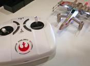 2017 Propel dévoile drones Star Wars pour jouer solo plusieurs