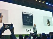2017 Sony lance nouveau type d’appareil photo ultra compact, GoPro,